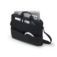 DICOTA Eco Slim Case Plus BASE 13-15.6, čierna