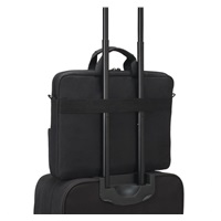 DICOTA Eco Slim Case Plus BASE 13-15.6, čierna