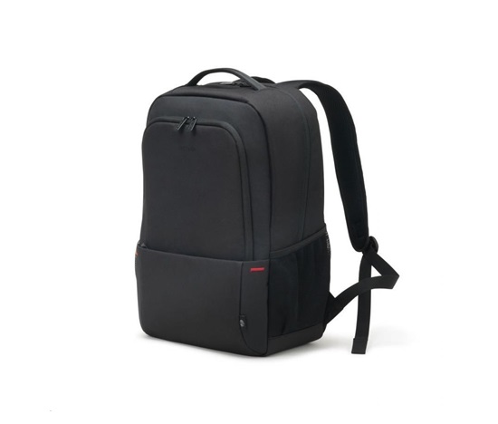 DICOTA Eco Backpack Plus BASE 13-15.6, čierna