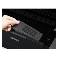 Atramentová tlačiareň EPSON EcoTank L8180, 3v1, A3, 28 str./min, USB, LCD panel, fototlačiareň, 6ink, 3 roky záruka po reg.