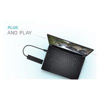 iTec USB-C rozbočovač kovový 4-portový
