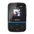SanDisk Clip Sport Go MP3 Player 16GB, Blue