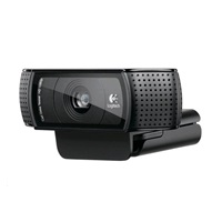 Webová kamera Logitech HD C920e