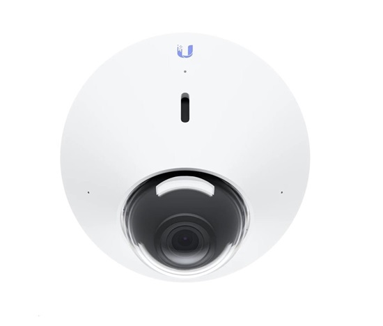 UBNT UVC-G4-DOME [4Mpix, 24fps, H.264, 4 mm, PoE, IR 5 m, 86° pozorovací uhol]