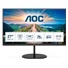 AOC MT IPS LCD WLED 27" Q27V4EA - panel IPS, 2560x1440, HDMI, DP, reproduktory