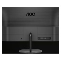 AOC MT IPS LCD WLED 27" Q27V4EA - panel IPS, 2560x1440, HDMI, DP, reproduktory