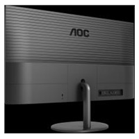 AOC MT IPS LCD WLED 27" Q27V4EA - panel IPS, 2560x1440, HDMI, DP, reproduktory