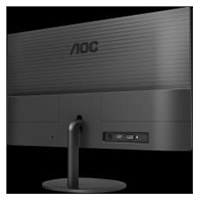 AOC MT IPS LCD WLED 27" Q27V4EA - panel IPS, 2560x1440, HDMI, DP, reproduktory