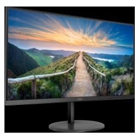 AOC MT IPS LCD WLED 27" Q27V4EA - panel IPS, 2560x1440, HDMI, DP, reproduktory