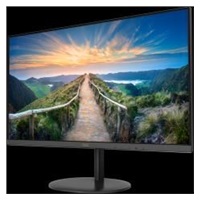 AOC MT IPS LCD WLED 27" Q27V4EA - panel IPS, 2560x1440, HDMI, DP, reproduktory