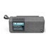 Hama digitálne rádio DR40BT PlugIn, FM/DAB/DAB+/Bluetooth