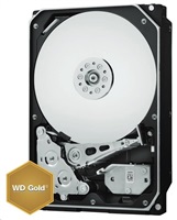 Bazar - WD GOLD WD6003FRYZ 6TB SATA/ 6Gb/s 256MB cache 7200 ot.
