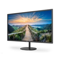 AOC MT IPS LCD WLED 31,5" Q32V4 - IPS panel, 2560x1440, HDMI, DP, repro