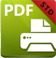 PDF-XChange Standard 10 - 1 používateľ, 2 PC/M1Y