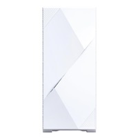 ZALMAN Z3 Iceberg white, skrinka ATX bez zdroja