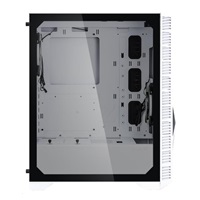 ZALMAN Z3 Iceberg white, skrinka ATX bez zdroja