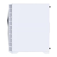 ZALMAN Z3 Iceberg white, skrinka ATX bez zdroja