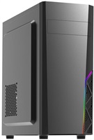 ZALMAN T8, skrinka ATX bez zdroja