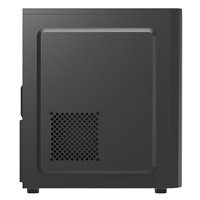 ZALMAN T8, skrinka ATX bez zdroja