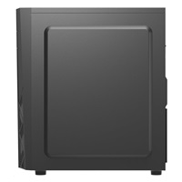 ZALMAN T8, skrinka ATX bez zdroja