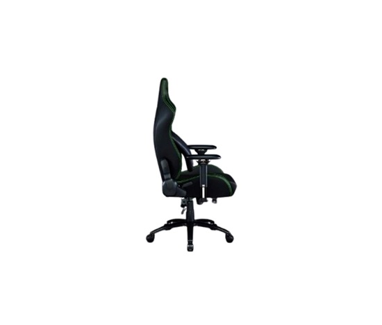 RAZER herní křeslo ISKUR Gaming Chair, black/černá