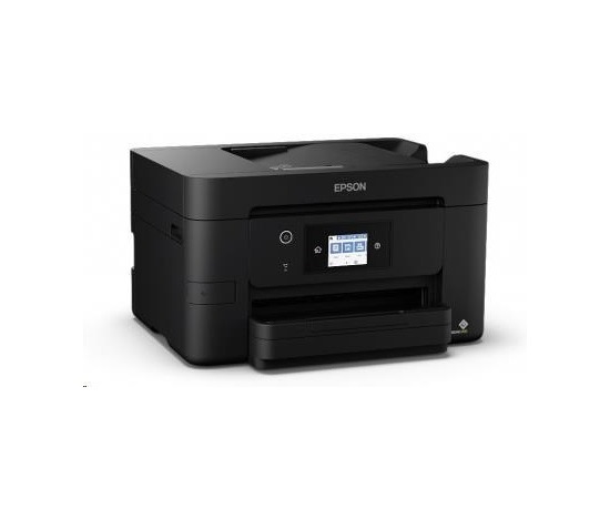 EPSON - poškodený obal - Tlačiareň WorkForce Pro WF-3820DWF, 4v1, A4, 21 str. za minútu, Ethernet, WiFi (Direct), duplex