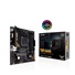ASUS MB Sc AM4 TUF GAMING A520M-PLUS II, AMD A520, 4xDDR4, 1xDP, 1xHDMI, VGA, mATX