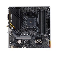 ASUS MB Sc AM4 TUF GAMING A520M-PLUS WIFI, AMD A520, 4xDDR4, 1xDP, 1xHDMI, VGA, WI-FI, mATX
