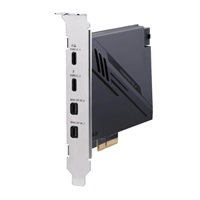 Rozširujúca karta ASUS ThunderboltEX 4