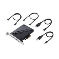 Rozširujúca karta ASUS ThunderboltEX 4