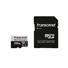 TRANSCEND MicroSDXC 128GB 340S, UHS-I U3 A2 Ultra Performace 160/125 MB/s