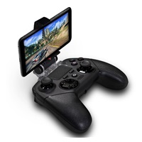 EVOLVEO Ptero 4PS, bezdrátový gamepad pro PC, PlayStation 4, iOS a Android