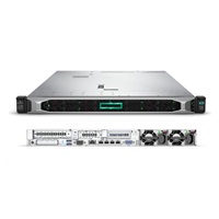 HPE PL DL360g10 5218 (2.3G/16C/22M/2666) 1x32G P408i-a/2Gssb 8SFF 366FLR4x1G 1x800W EIR NBD333 1U P19777-B21 RENEW