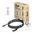 Kábel USB Club3D 3.2 Kábel aktívneho opakovača Gen1 M/F 28AWG, 10 m