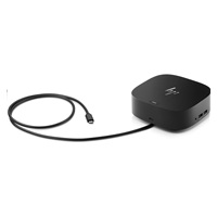 HP Dock - USB-C G5 EURO - Dokovacia stanica