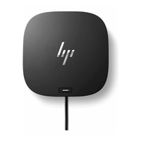 HP Dock - USB-C G5 EURO - Dokovacia stanica