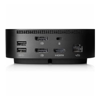 HP Dock - USB-C G5 EURO - Dokovacia stanica