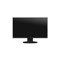 EIZO MT 23.8" EV2480-BK FlexScan, IPS, 1920x1080, 250nit, 1000:1, 5ms, USB-C, DisplayPort, HDMI, USB, Repro, Černý