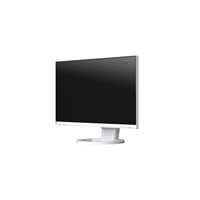 EIZO MT 23.8" EV2480-WT FlexScan, IPS, 1920x1080, 250nit, 1000:1, 5ms, USB-C, DisplayPort, HDMI, USB, Repro, Bílý
