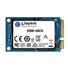 Kingston SSD 512GB KC600 SATA3 mSATA (R:550, W:520MB/s)