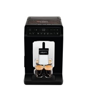 Krups Evidence automatický kávovar, 1450 W, 15 bar, displej, černá