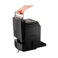 Krups Evidence automatický kávovar, 1450 W, 15 bar, displej, černá