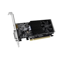 GIGABYTE VGA NVIDIA GT 1030 Low Profile D4 2G, 2GB DDR4, 1xHDMI, 1xDVI
