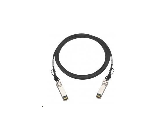 QNAP CAB-DAC30M-SFP28 twinax DAC twinax kabel (3m,2xSFP28)