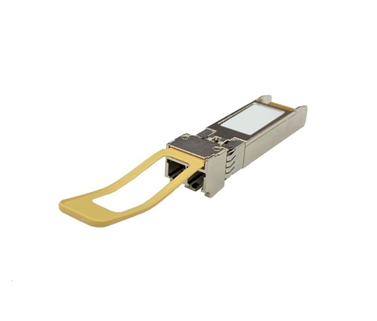 QNAP TRX-25GSFP28-SR optický SFP28 modul MM (850nm) 25 Gb/s, LC, 100m
