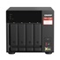QNAP TS-473A-8G (4C/Ryzen V1500B/2,2GHz/8GBRAM/4xSATA/2xM.2/2x2,5GbE/3xUSB3.2/2xPCIe)