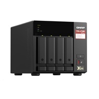 QNAP TS-473A-8G (4C/Ryzen V1500B/2,2GHz/8GBRAM/4xSATA/2xM.2/2x2,5GbE/3xUSB3.2/2xPCIe)