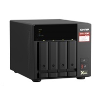 QNAP TS-473A-8G (4C/Ryzen V1500B/2,2GHz/8GBRAM/4xSATA/2xM.2/2x2,5GbE/3xUSB3.2/2xPCIe)