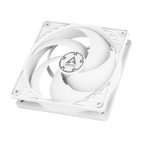 Ventilátor ARCTIC P12 PWM PST 120mm, biely