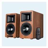 Reproduktory EDIFIER A80, 40W, drevené